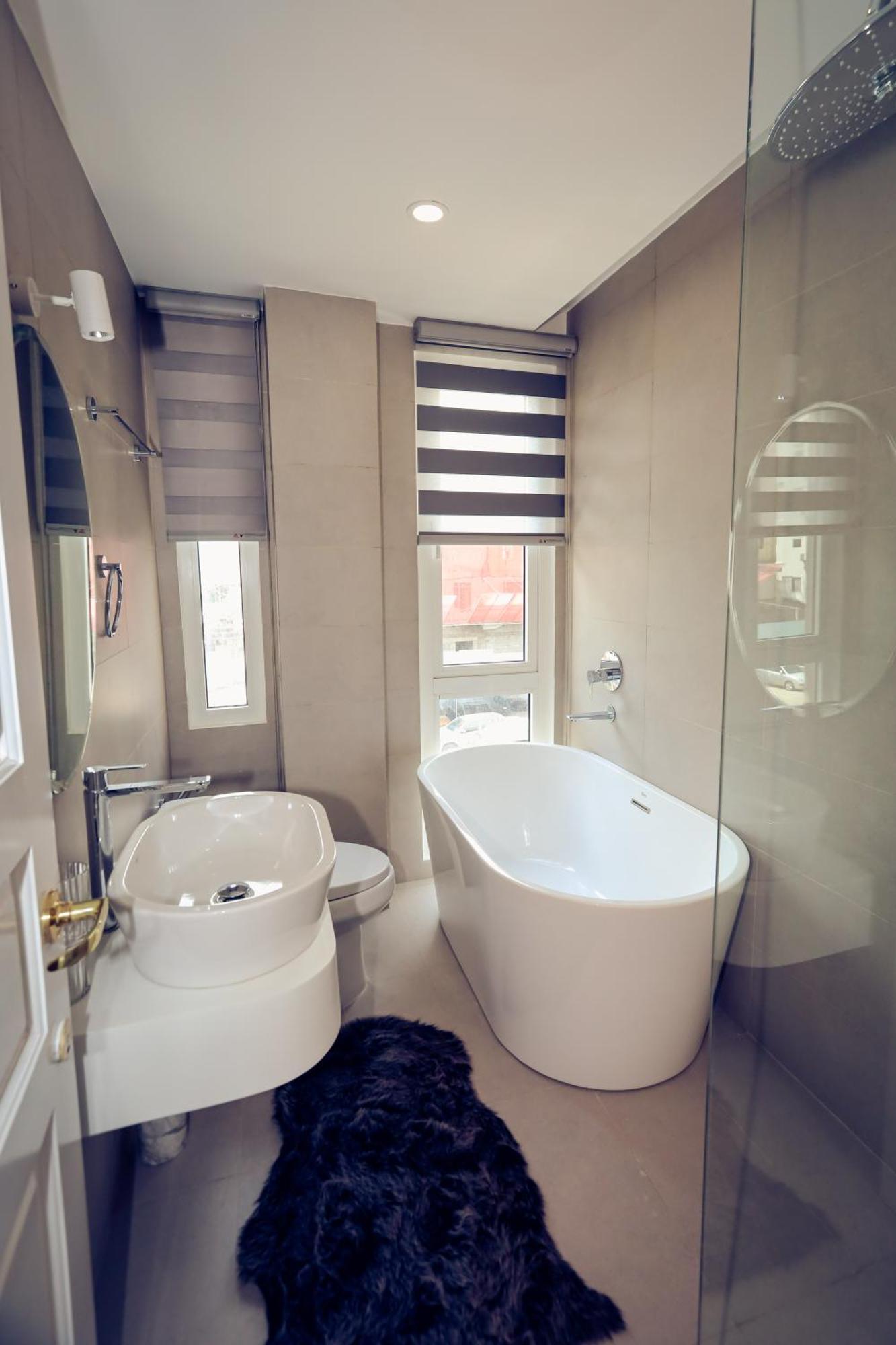 N3 Opera Residence Ho Chi Minh City Exterior photo